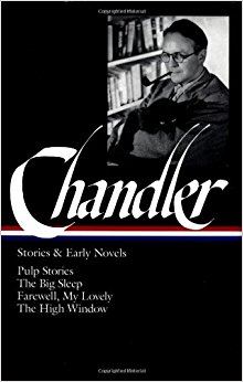 LoA Chandler Vol. 1
